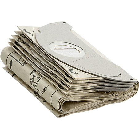 Kärcher set di filtri 5 pezzi per SE 5.100