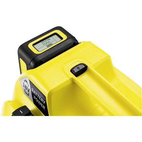 Kärcher WD 1 Compact Battery kit