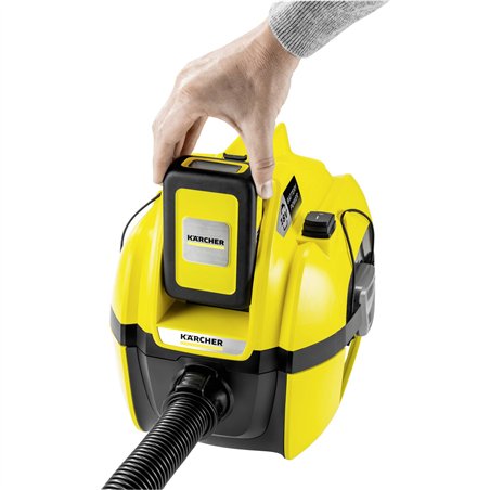 Kärcher WD 1 Compact Battery kit