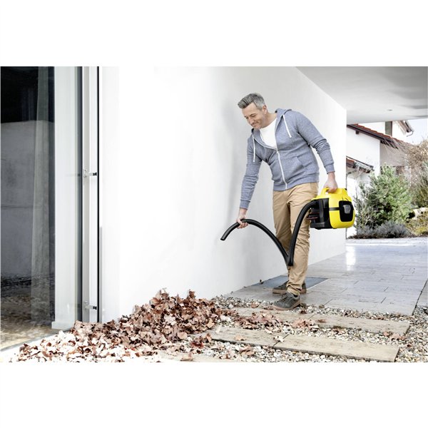 Kärcher WD 1 Compact Battery kit