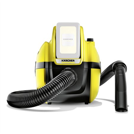 Kärcher WD 1 Compact Battery