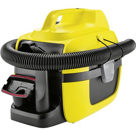 Kärcher WD 1 Compact Battery