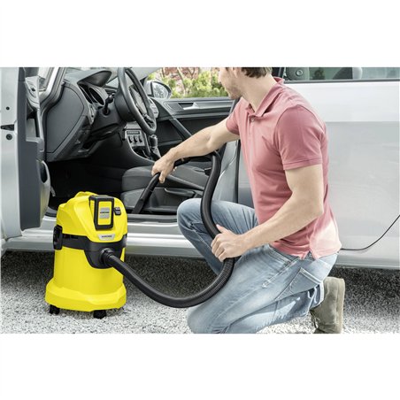 Kärcher WD 3 Battery kit