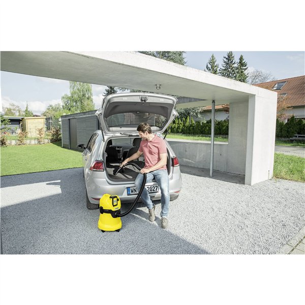 Kärcher WD 3 Battery kit