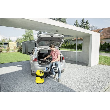 Kärcher WD 3 Battery kit