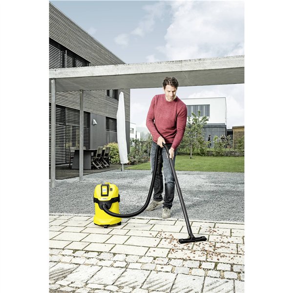 Kärcher WD 3 Battery kit