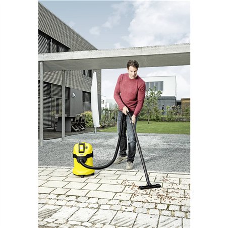 Kärcher WD 3 Battery kit