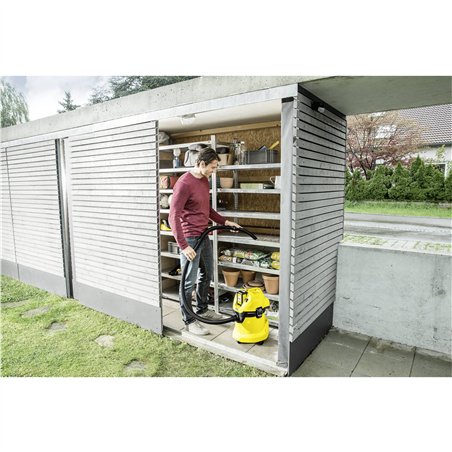 Kärcher WD 3 Battery kit