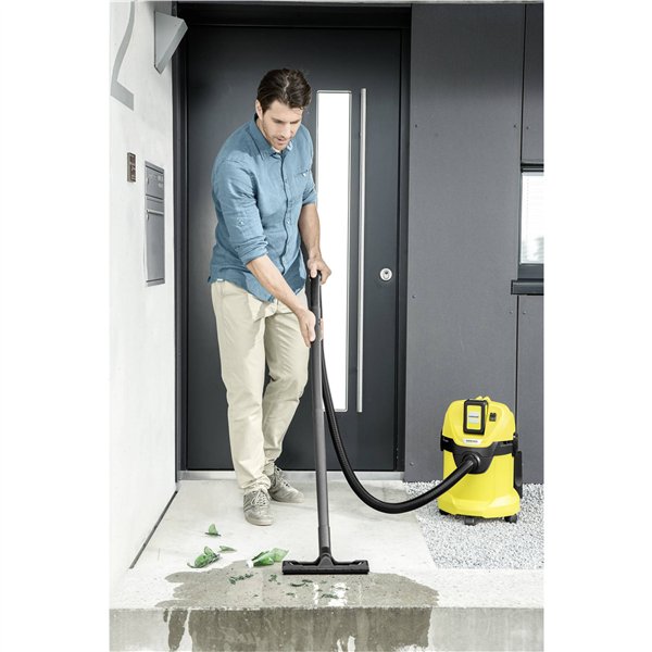 Kärcher WD 3 Battery kit