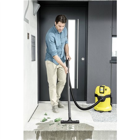 Kärcher WD 3 Battery kit