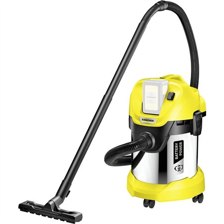 Kärcher WD 3 Battery Premium