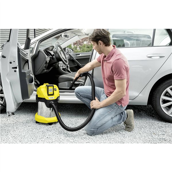 Kärcher WD 3 Battery Premium