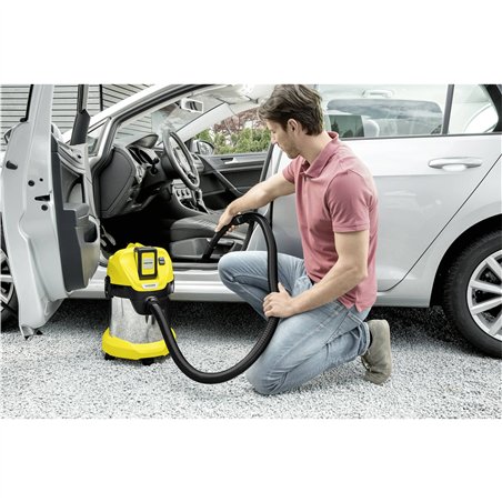 Kärcher WD 3 Battery Premium