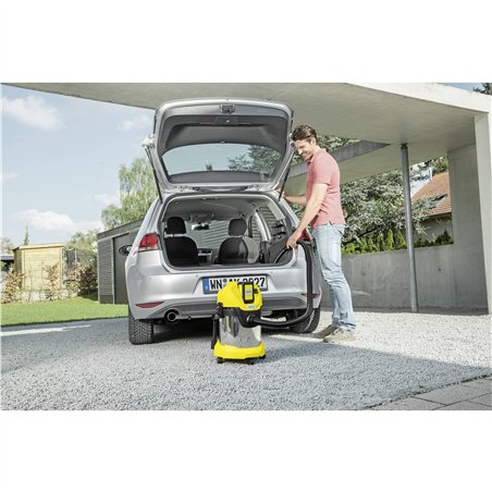 Kärcher WD 3 Battery Premium