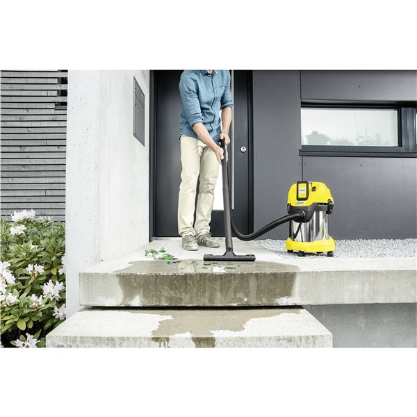 Kärcher WD 3 Battery Premium