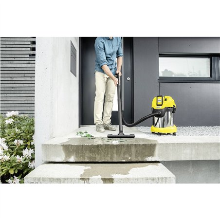 Kärcher WD 3 Battery Premium