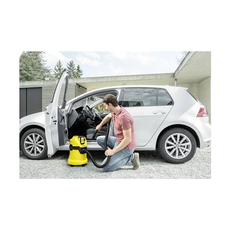 Kärcher WD 3 Battery