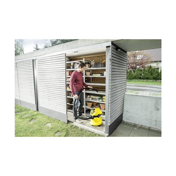 Kärcher WD 3 Battery