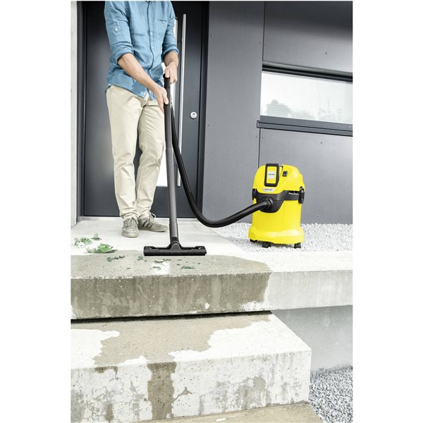 Kärcher WD 3 Battery