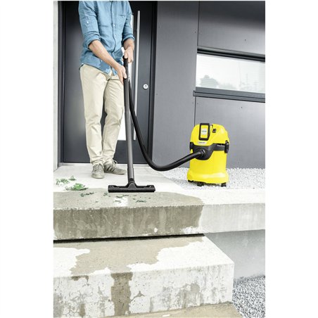 Kärcher WD 3 Battery