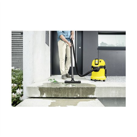 Kärcher WD 3 Battery