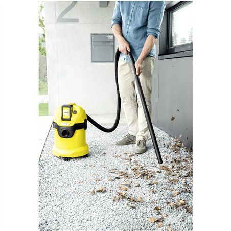 Kärcher WD 3 Battery