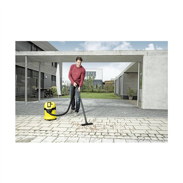 Kärcher WD 3 Battery