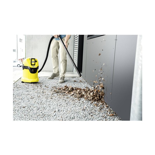 Kärcher WD 3 Battery