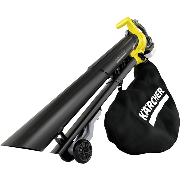 Kärcher BLV 18-200 Soffiatore a batteria