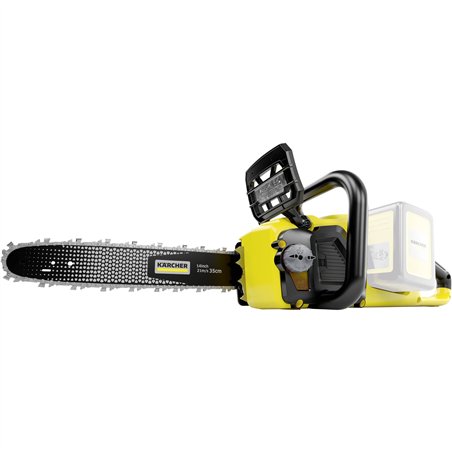 Kärcher CNS 36-35 Motosega a batteria