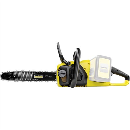 Kärcher CNS 36-35 Motosega a batteria