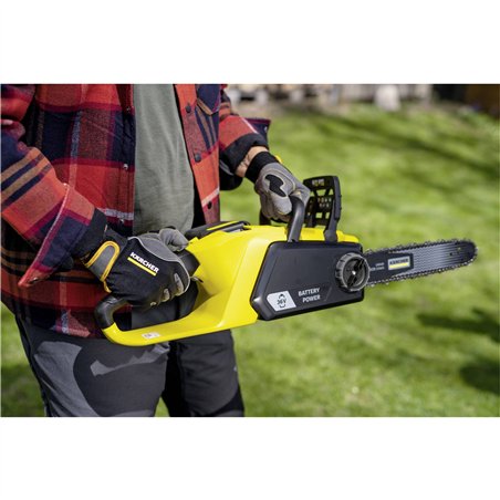 Kärcher CNS 36-35 Motosega a batteria