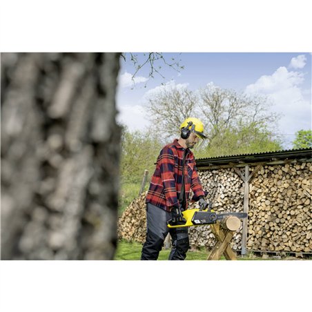 Kärcher CNS 36-35 Motosega a batteria