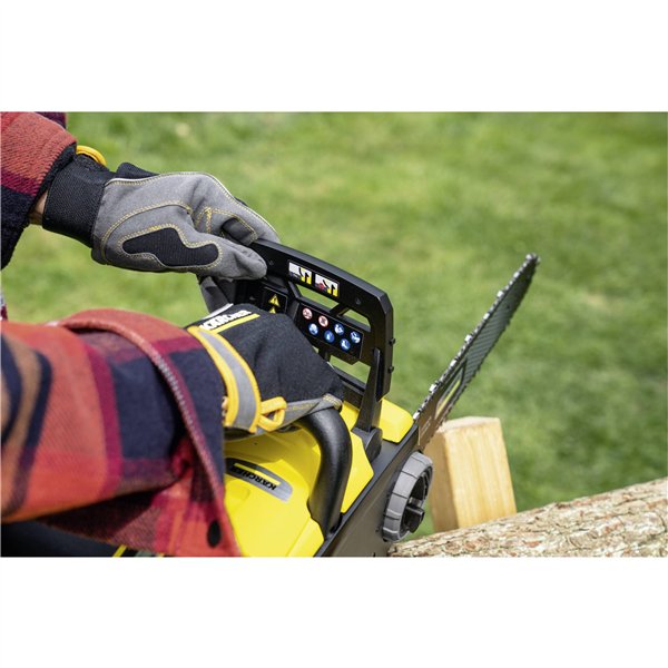 Kärcher CNS 36-35 Motosega a batteria