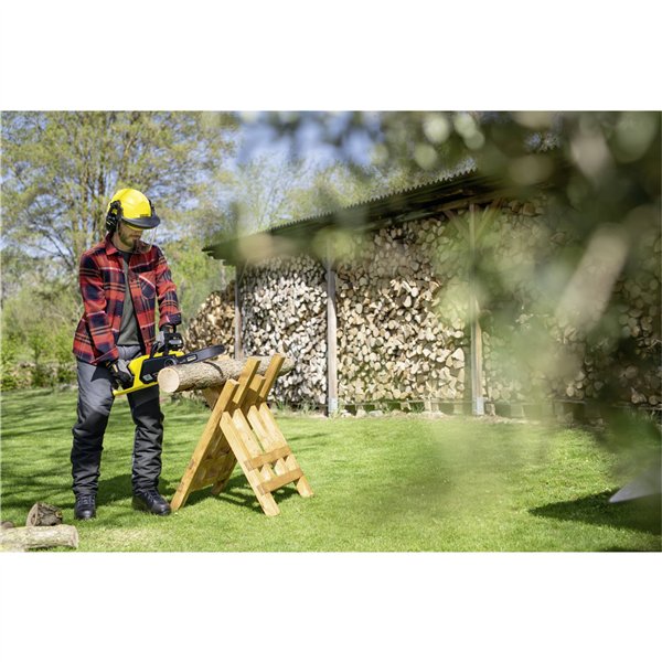 Kärcher CNS 36-35 Motosega a batteria