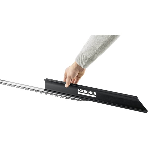 Kärcher HGE 18-50 Tagliasiepi a batteria