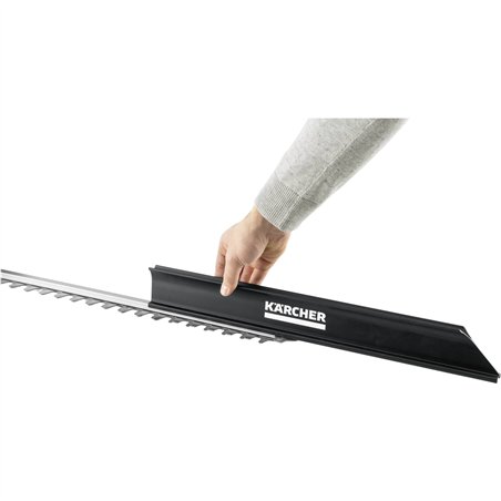 Kärcher HGE 18-50 Tagliasiepi a batteria