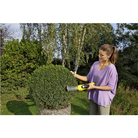 Kärcher GSH 18-20 Battery Cesoie erba a batteria