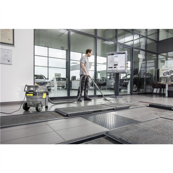 Kärcher NT 30/1 Ap L aspirapolvere umido-secco