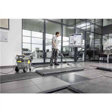 Kärcher NT 30/1 Ap L aspirapolvere umido-secco