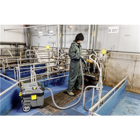 Kärcher NT 30/1 Ap L aspirapolvere umido-secco