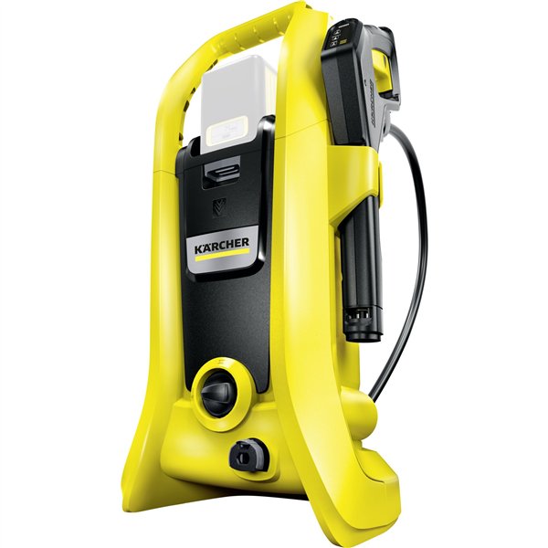 Kärcher K 2 batteria