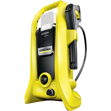 Kärcher K 2 batteria