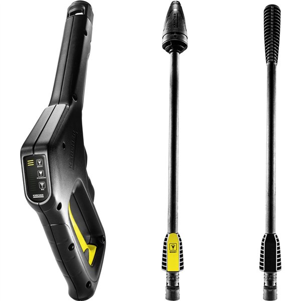 Kärcher K 2 batteria