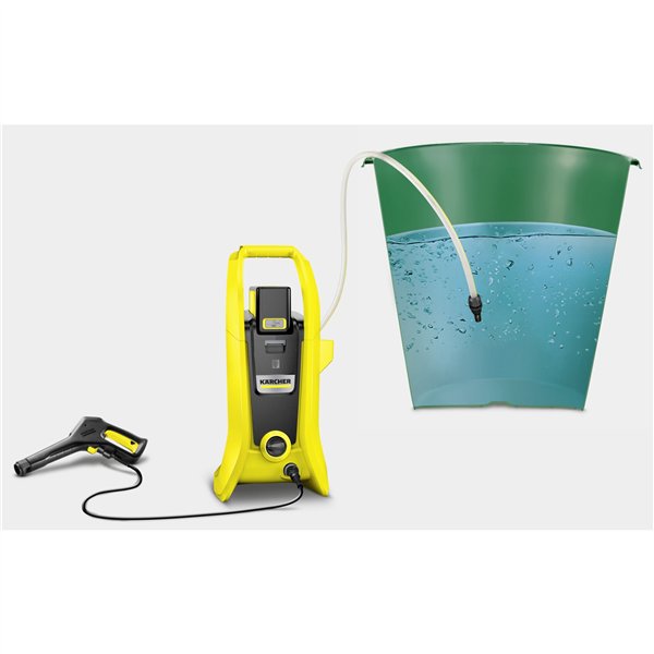 Kärcher K 2 batteria