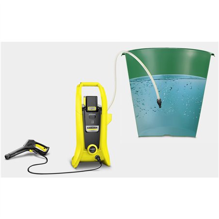 Kärcher K 2 batteria