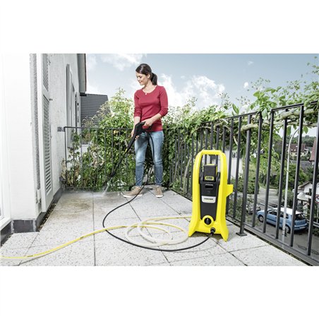 Kärcher K 2 batteria