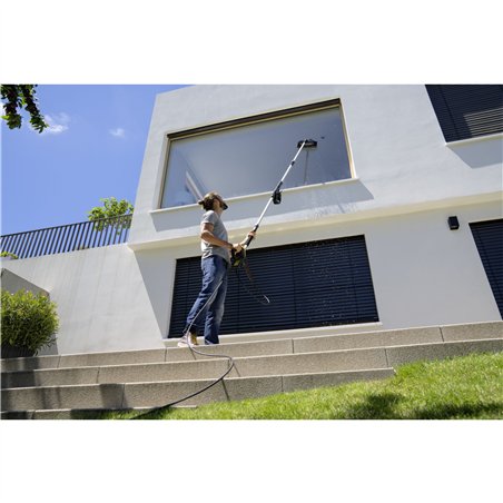 Kärcher attacco pulizia facciate e vetro