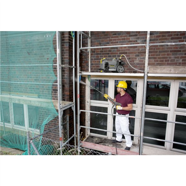 Kärcher HD 5/15 C Plus idropulitrice professionale