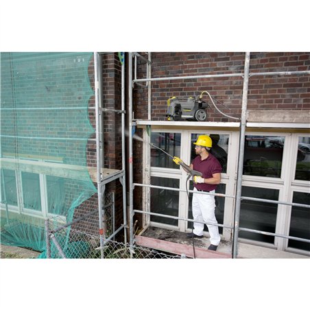 Kärcher HD 5/15 C Plus idropulitrice professionale